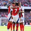 Premier League Rules Out Arsenal's Red Kit for Tottenham Match | Arsenal